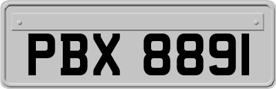 PBX8891