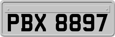 PBX8897