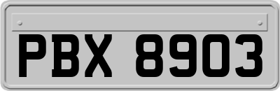 PBX8903