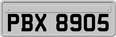 PBX8905