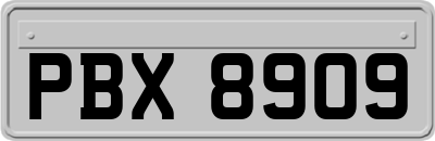 PBX8909