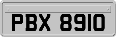 PBX8910