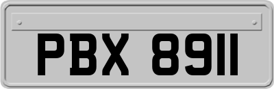 PBX8911