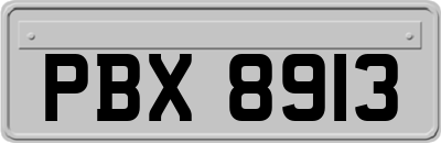 PBX8913