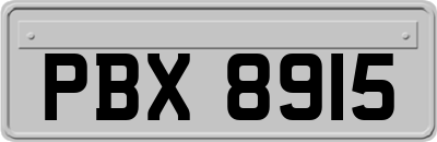 PBX8915