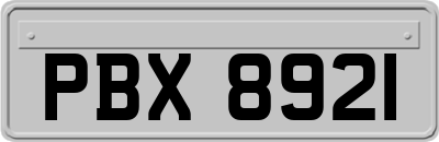 PBX8921