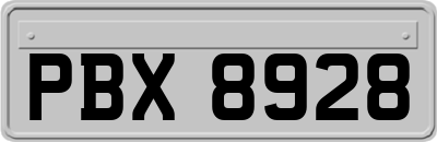 PBX8928