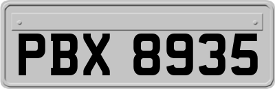 PBX8935