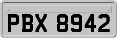 PBX8942