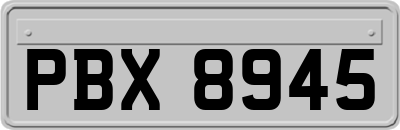 PBX8945