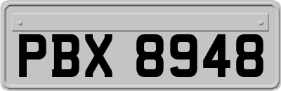 PBX8948