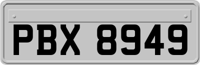 PBX8949