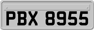 PBX8955