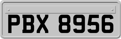 PBX8956