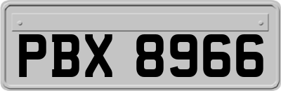 PBX8966