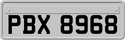 PBX8968