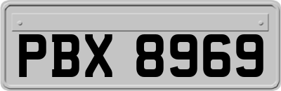 PBX8969