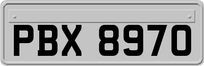 PBX8970