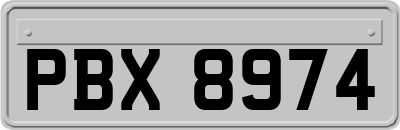 PBX8974