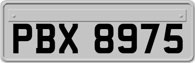 PBX8975