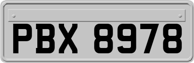 PBX8978