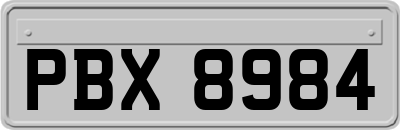 PBX8984