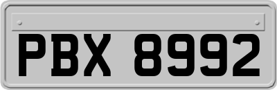 PBX8992