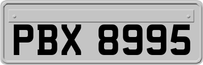 PBX8995