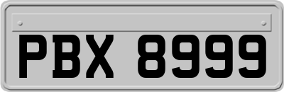 PBX8999