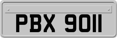 PBX9011