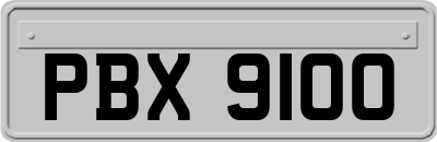 PBX9100