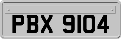 PBX9104