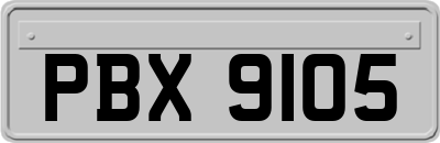 PBX9105