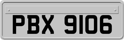 PBX9106