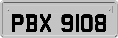 PBX9108