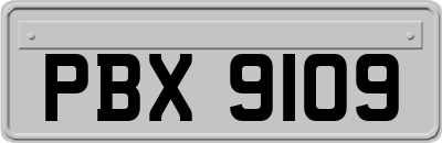 PBX9109