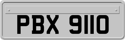 PBX9110