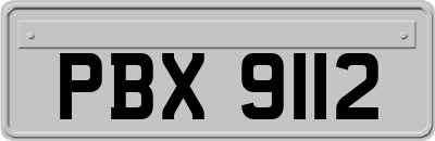 PBX9112