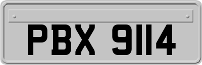 PBX9114