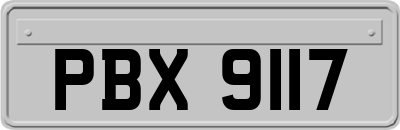 PBX9117