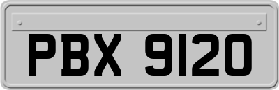 PBX9120