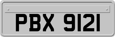 PBX9121