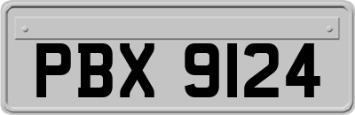 PBX9124