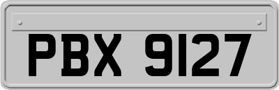 PBX9127