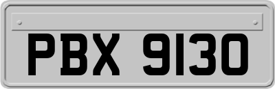 PBX9130