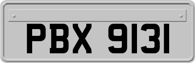 PBX9131