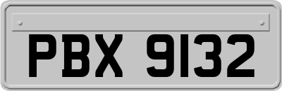 PBX9132