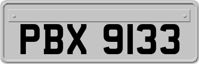 PBX9133