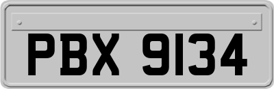 PBX9134