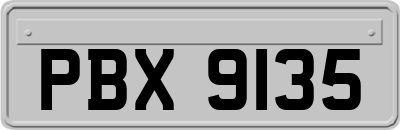 PBX9135